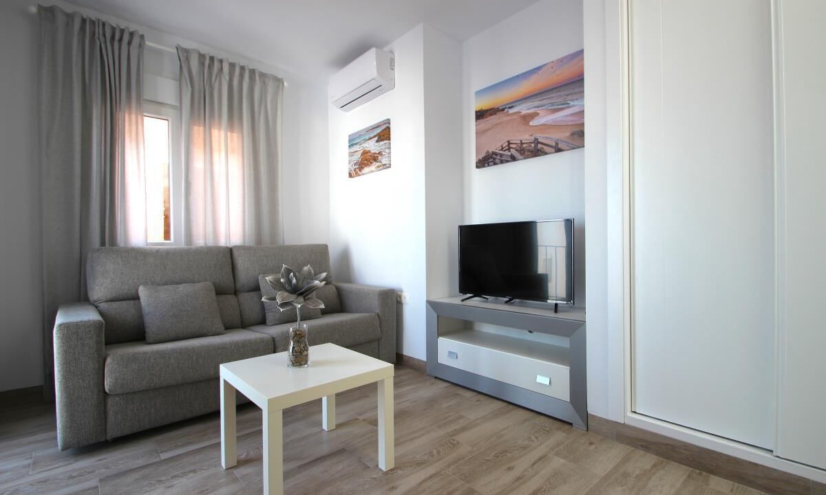 Photo of Livingroom in Conil de la Frontera City Center