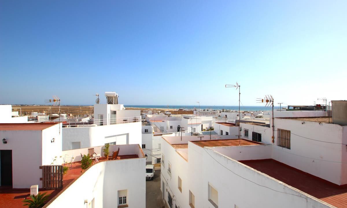 Photo of Outdoor in Conil de la Frontera City Center