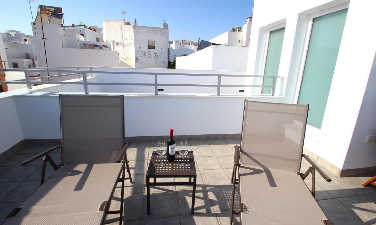 Photo of Outdoor in Conil de la Frontera City Center