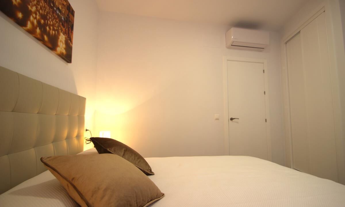 Photo of Bedroom in Conil de la Frontera City Center
