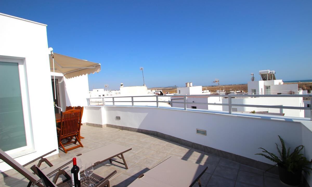 Photo of Outdoor in Conil de la Frontera City Center