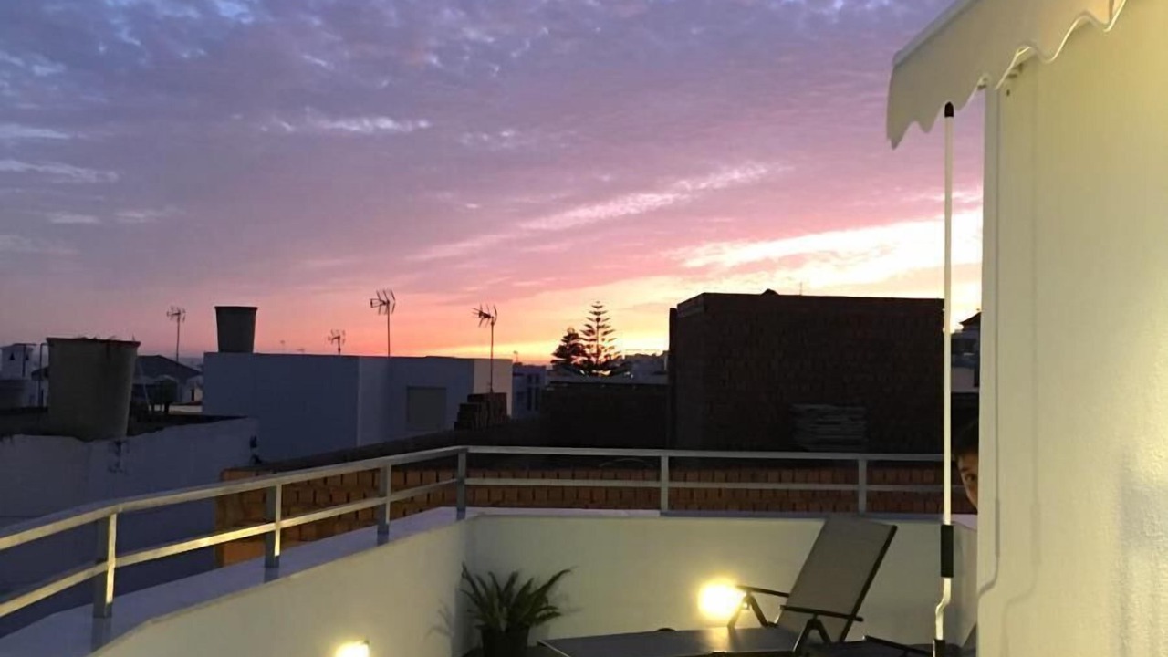 Photo of Outdoor in Conil de la Frontera City Center