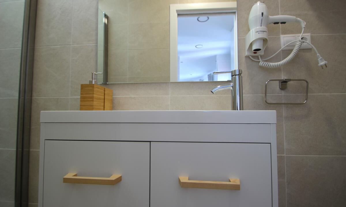 Photo of Bathroom in Conil de la Frontera City Center