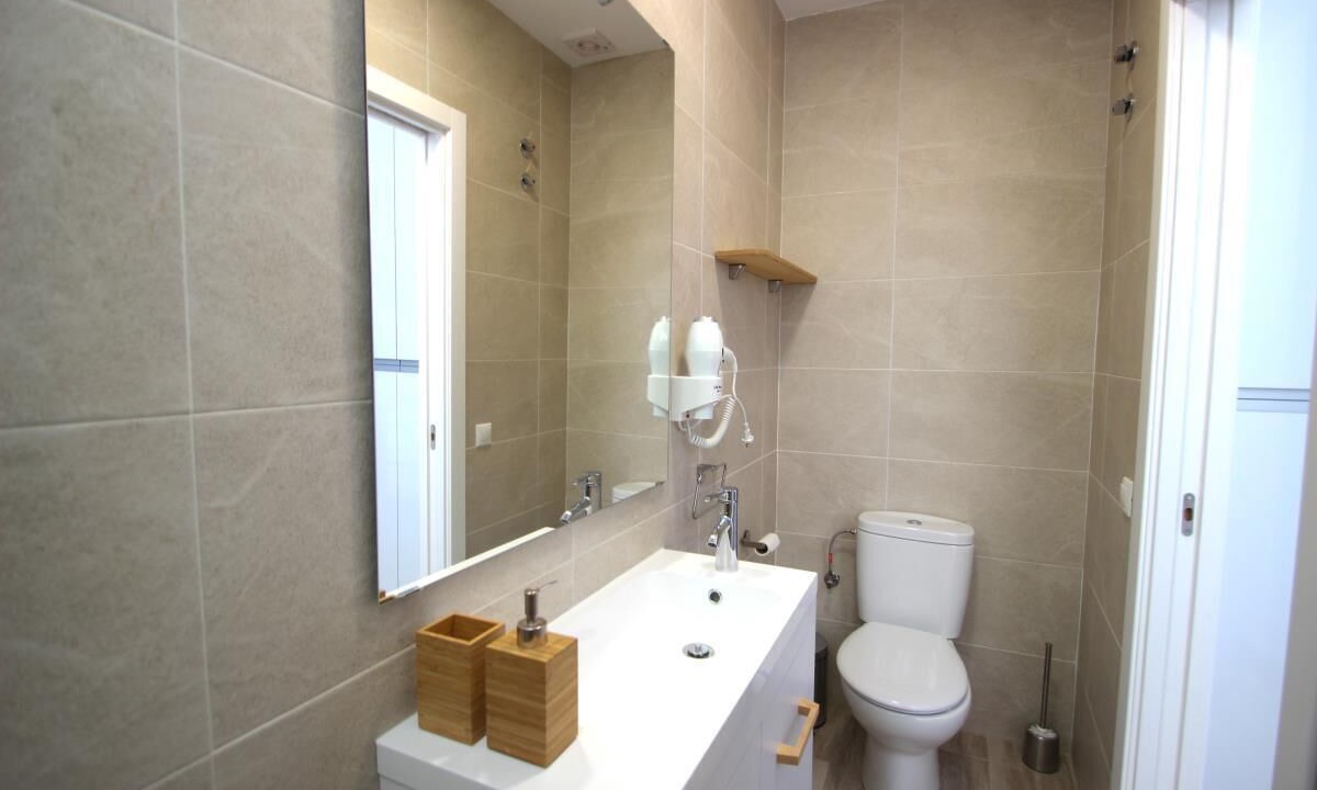 Photo of Bathroom in Conil de la Frontera City Center