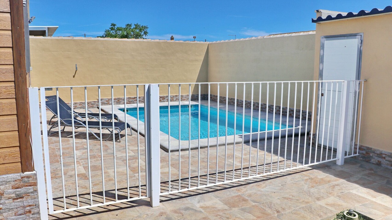 Photo of Outdoor in Barrio Nuevo
