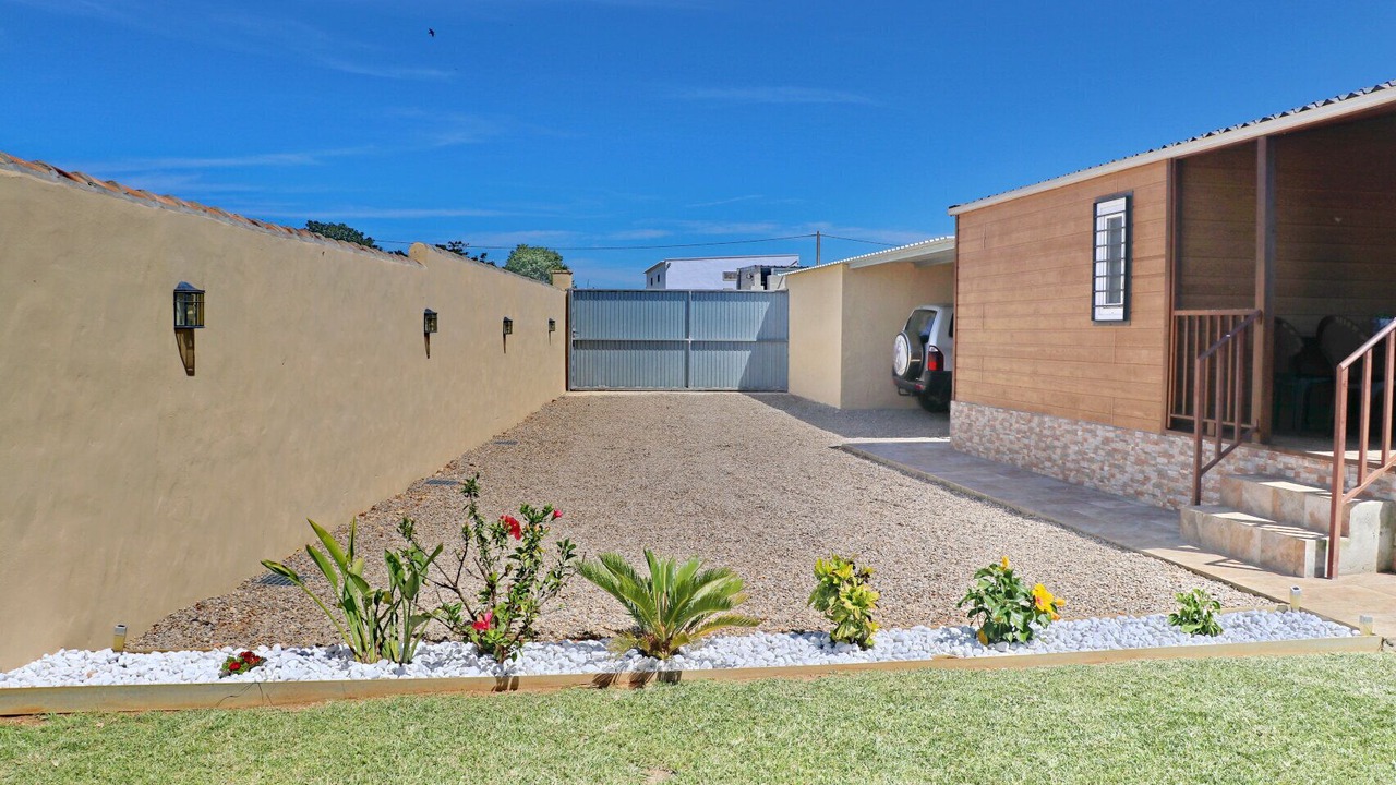 Photo of Outdoor in Barrio Nuevo