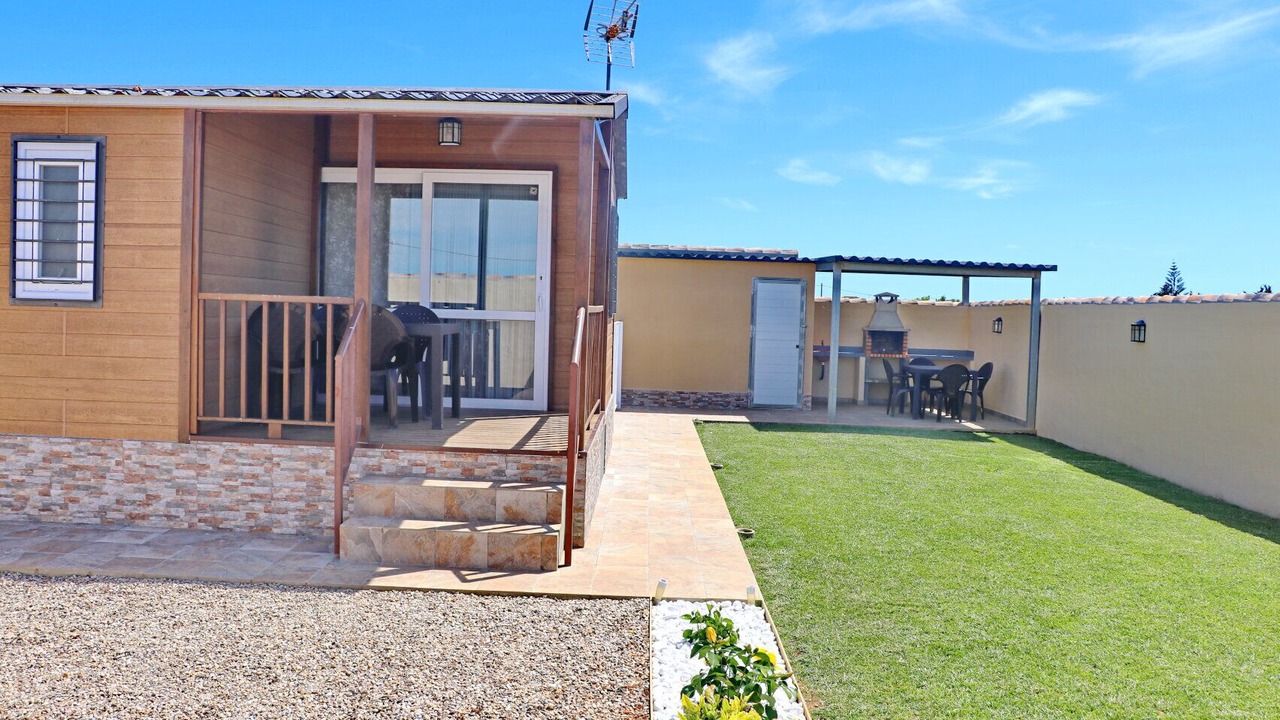 Photo of Outdoor in Barrio Nuevo