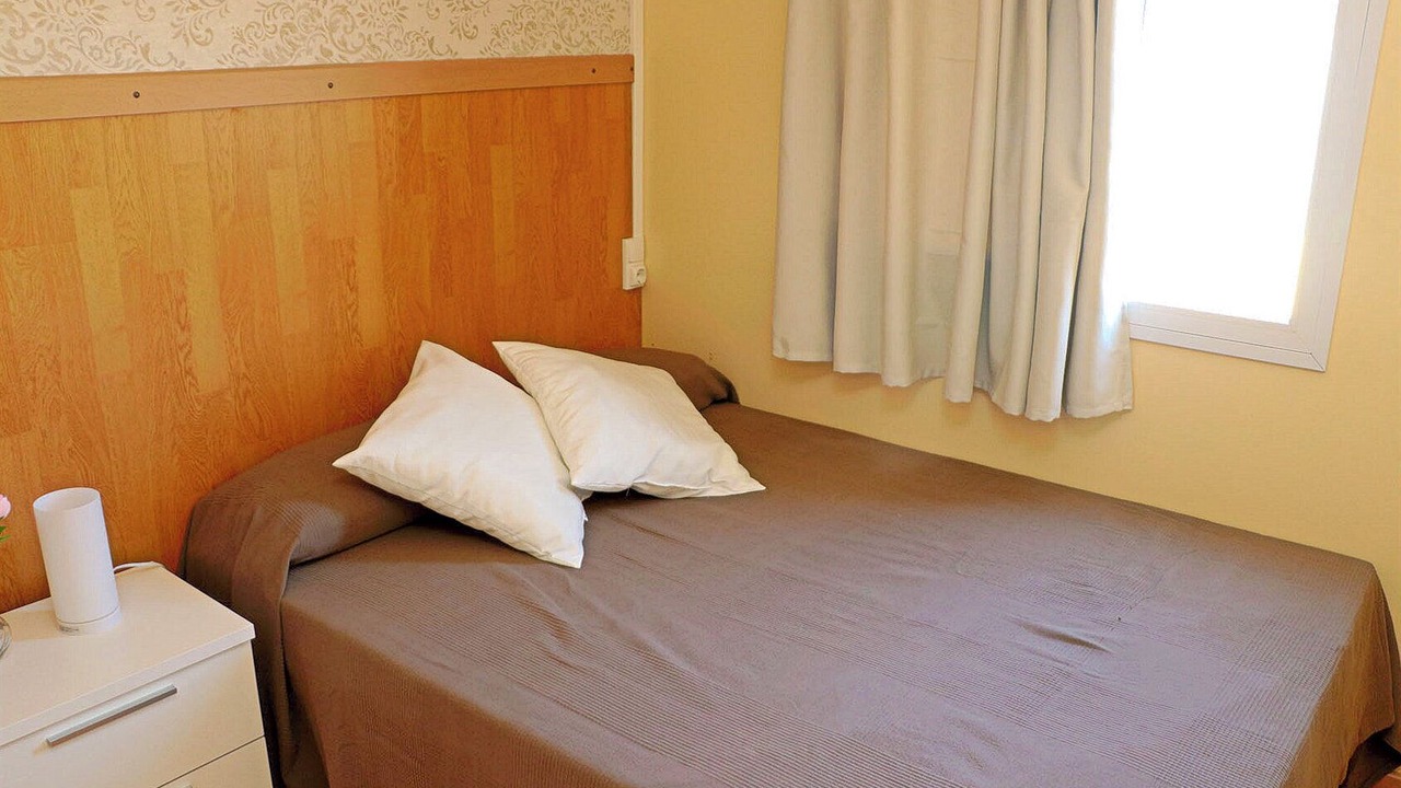 Photo of Bedroom in Barrio Nuevo
