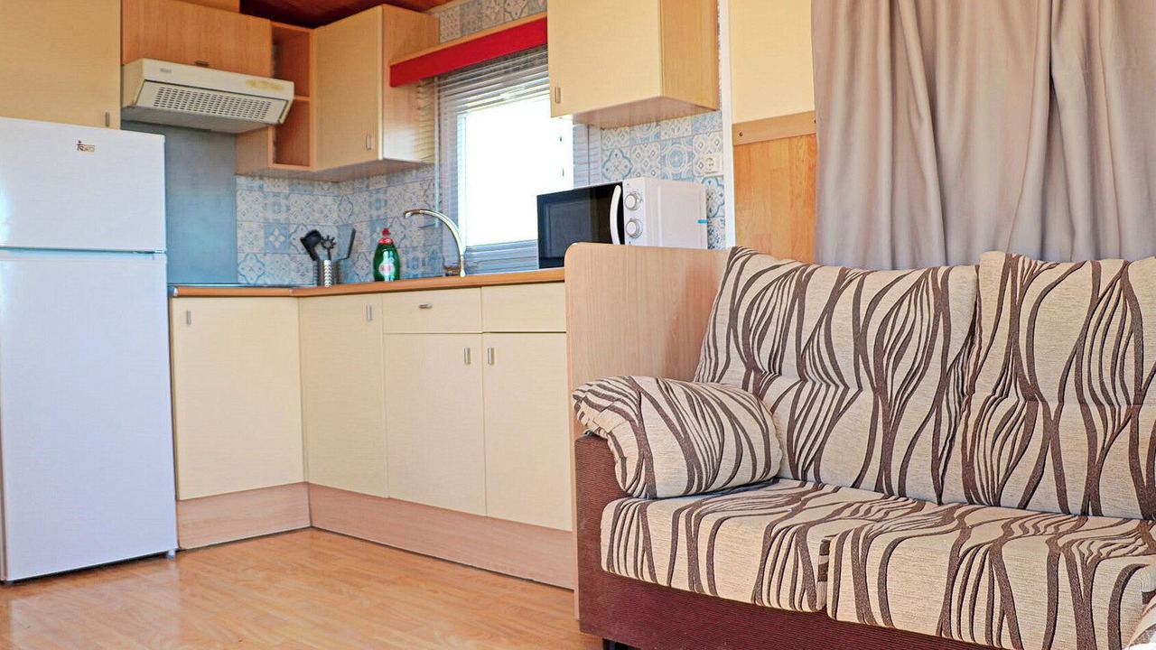 Photo of Kitchen in Barrio Nuevo