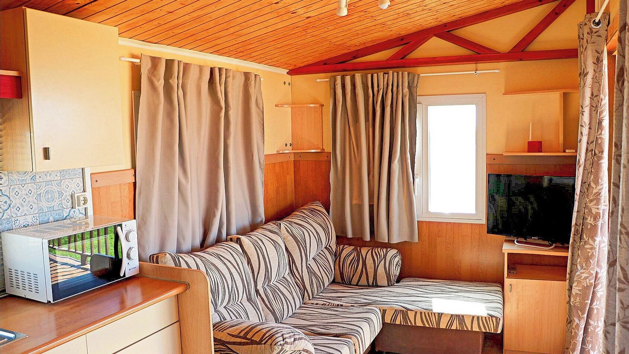 Photo of Livingroom in Barrio Nuevo