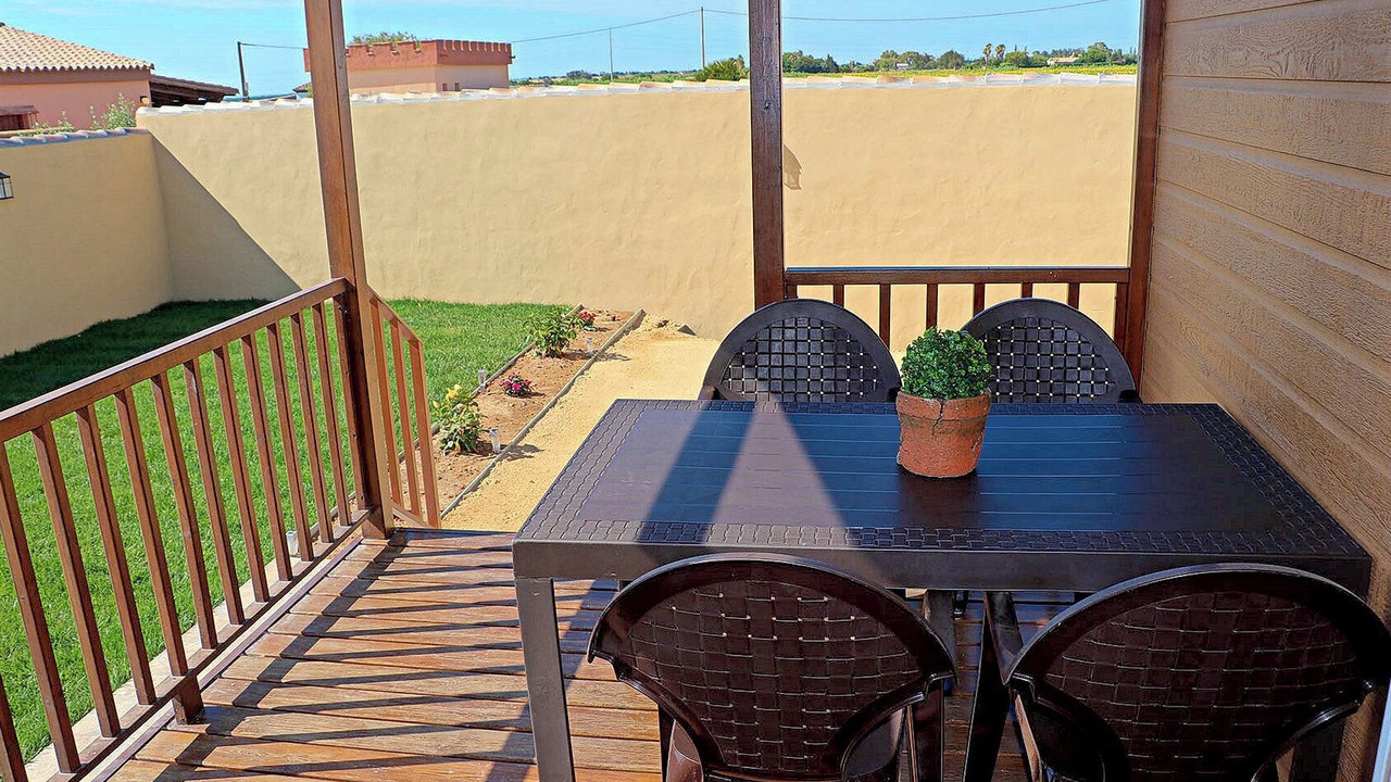 Photo of Outdoor in Barrio Nuevo