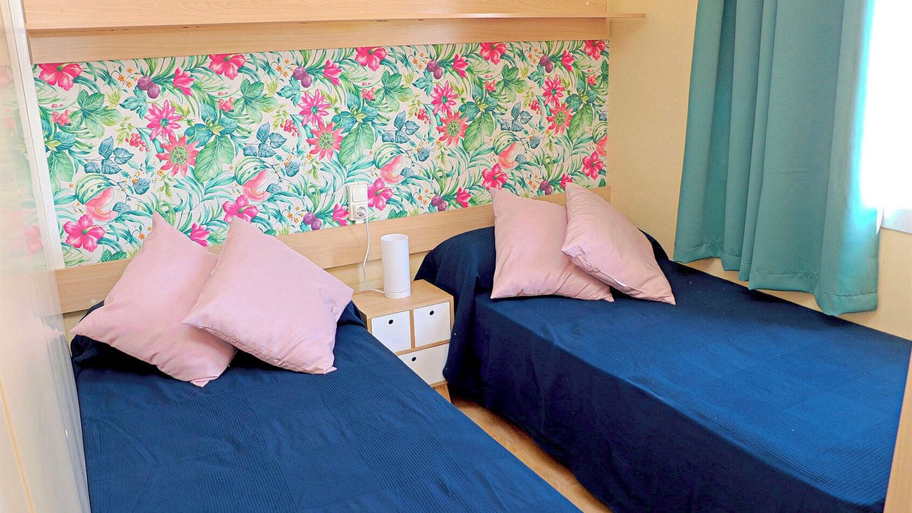Photo of Bedroom in Barrio Nuevo