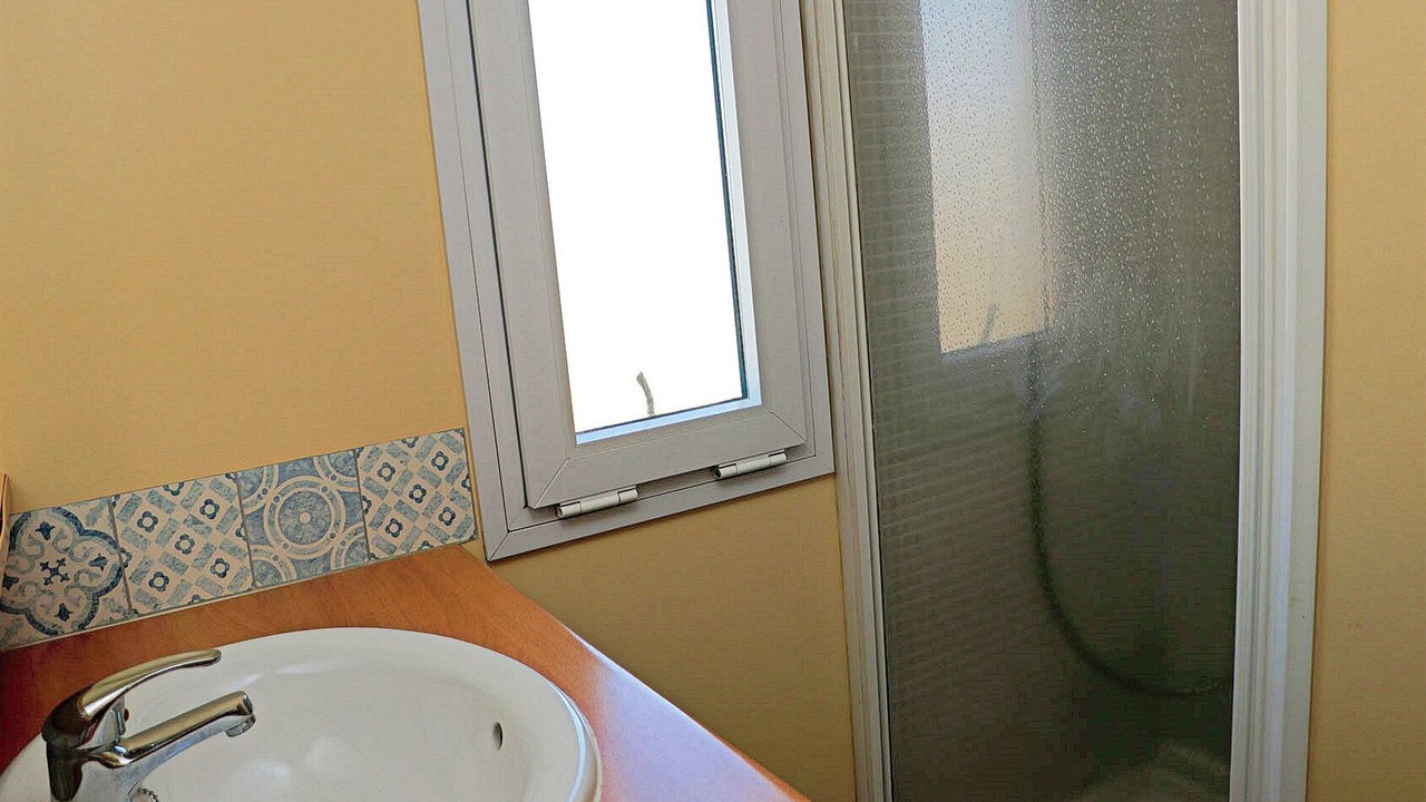 Photo of Bathroom in Barrio Nuevo