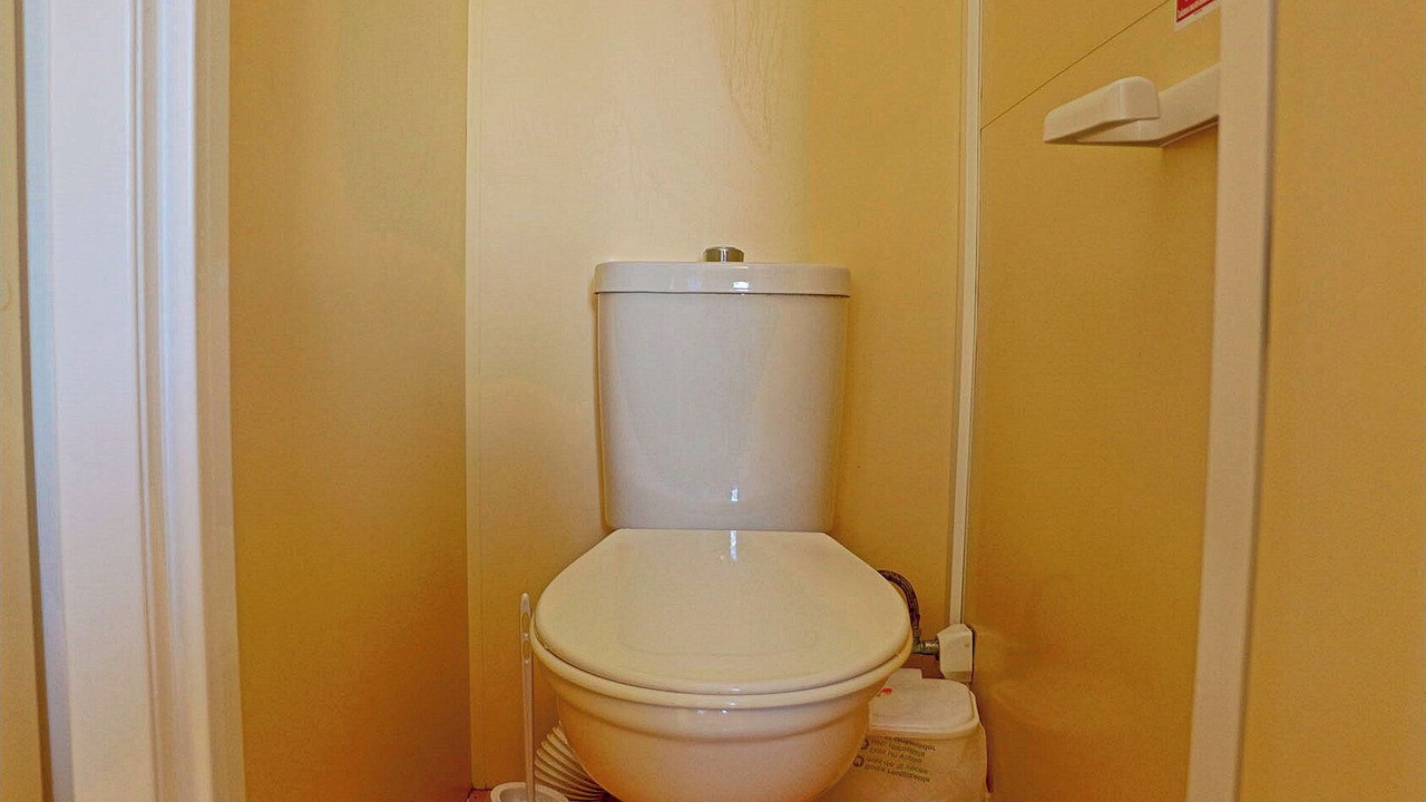 Photo of Bathroom in Barrio Nuevo
