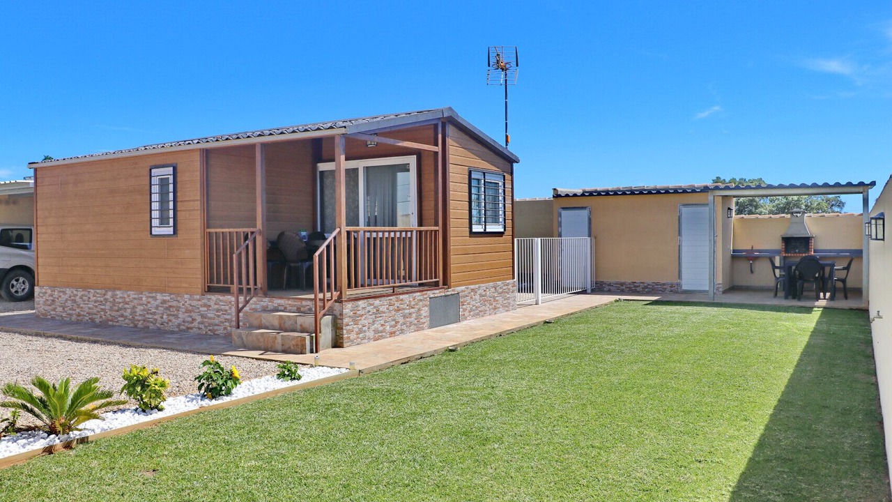 Photo of Outdoor in Barrio Nuevo