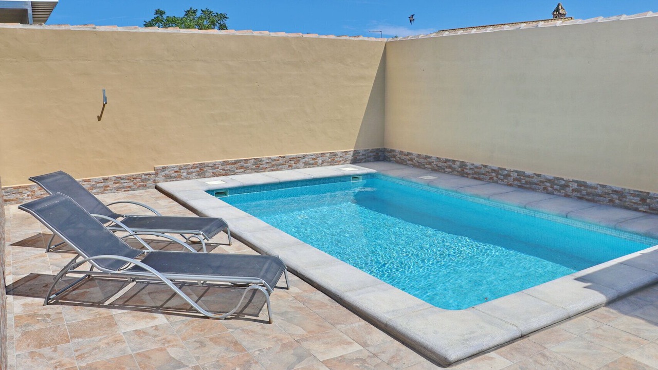 Photo of Outdoor in Barrio Nuevo