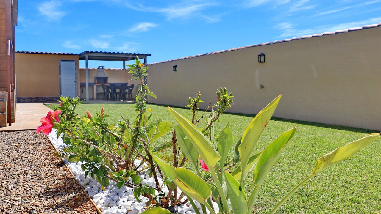 Photo of Outdoor in Barrio Nuevo