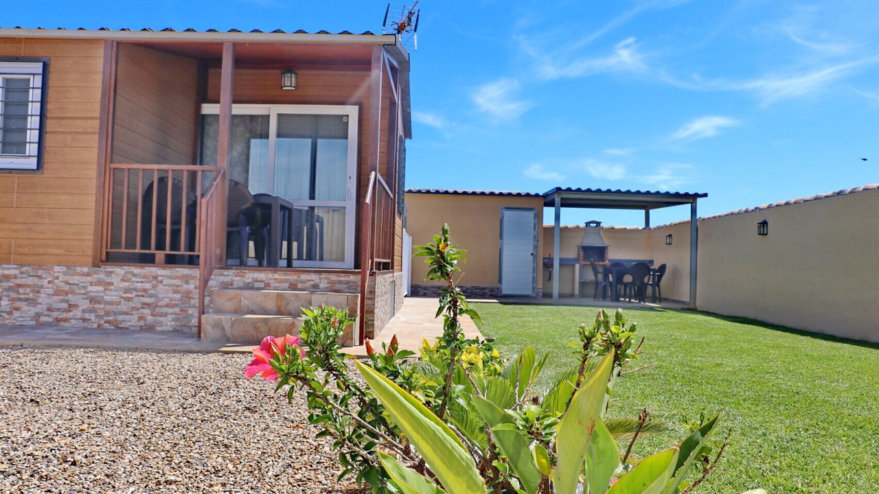 Photo of Outdoor in Barrio Nuevo