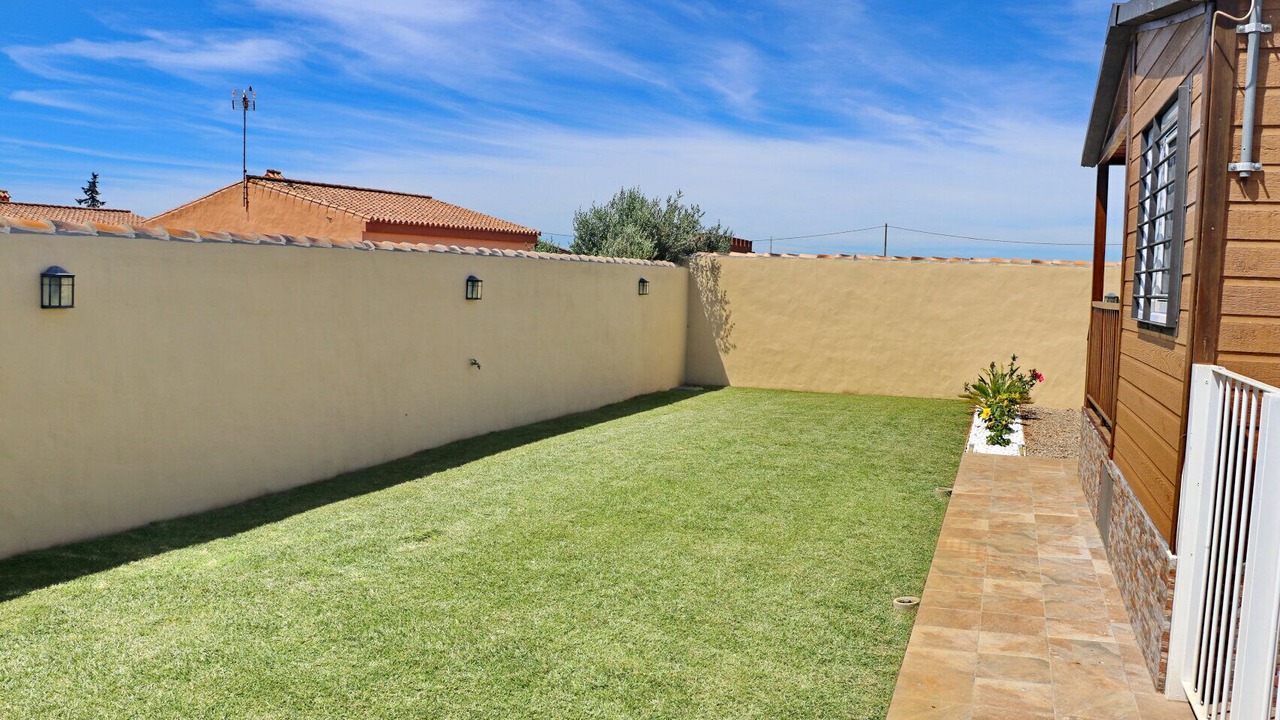 Photo of Outdoor in Barrio Nuevo