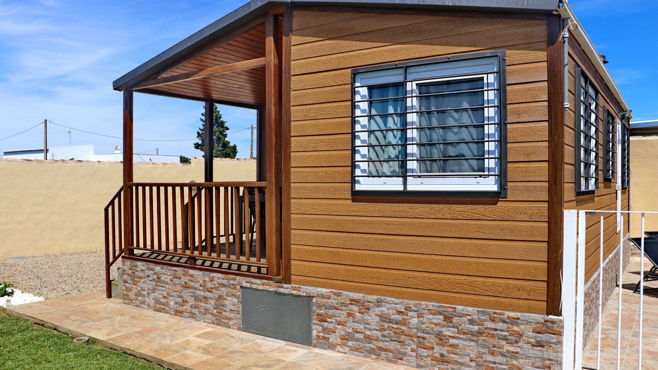 Photo of Outdoor in Barrio Nuevo
