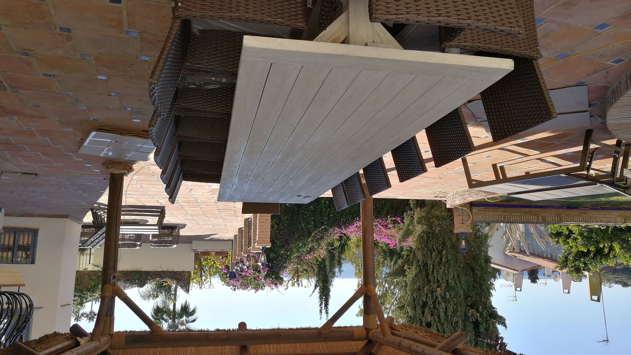 Photo of Patio Balcony in New Golden Mile