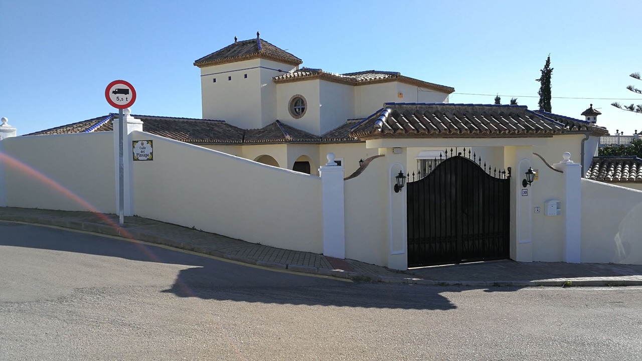 Photo of Outdoor in New Golden Mile