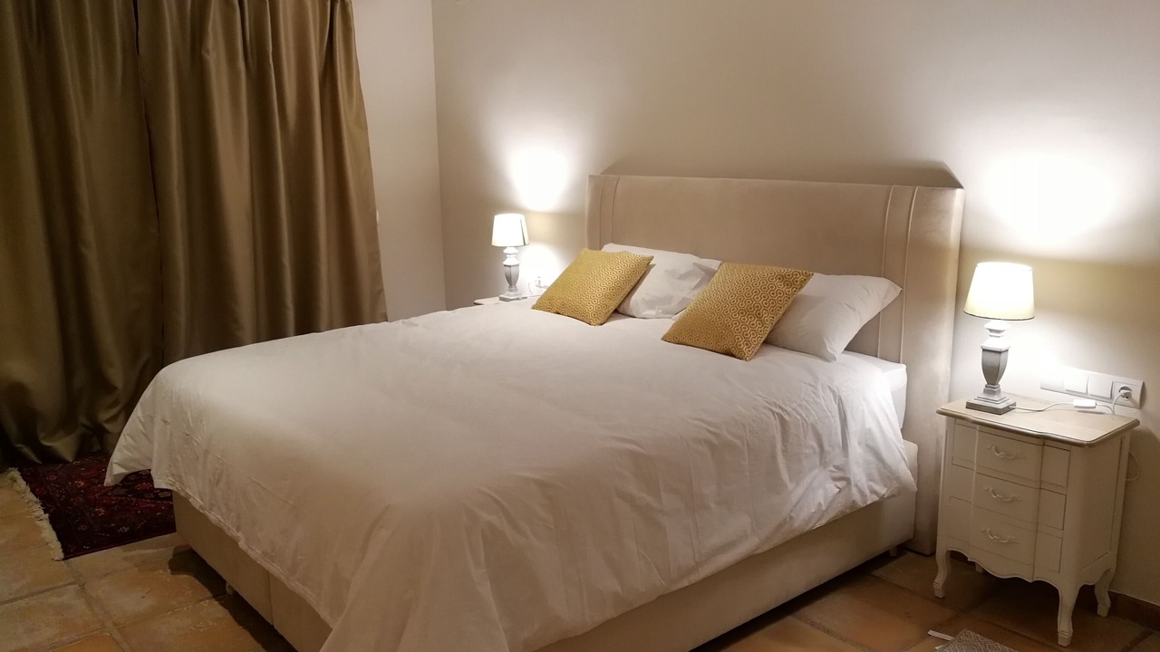 Photo of Bedroom in New Golden Mile