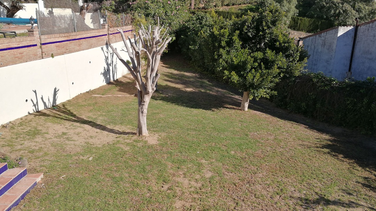 Photo of Outdoor in New Golden Mile