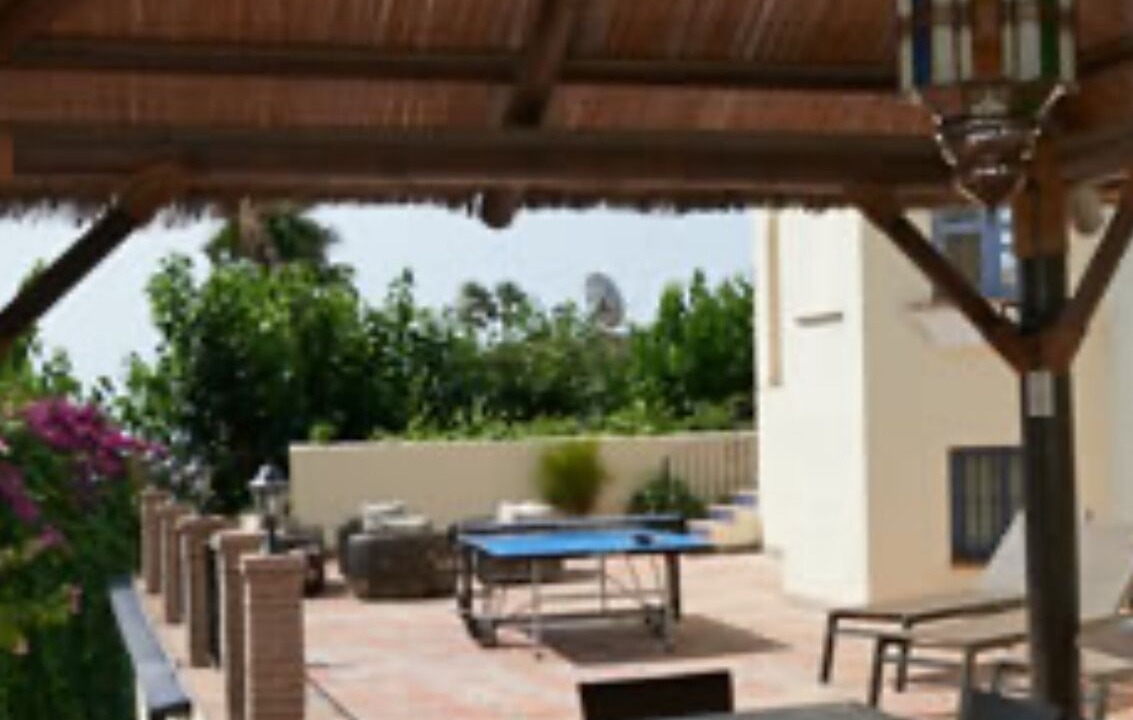 Photo of Outdoor in New Golden Mile