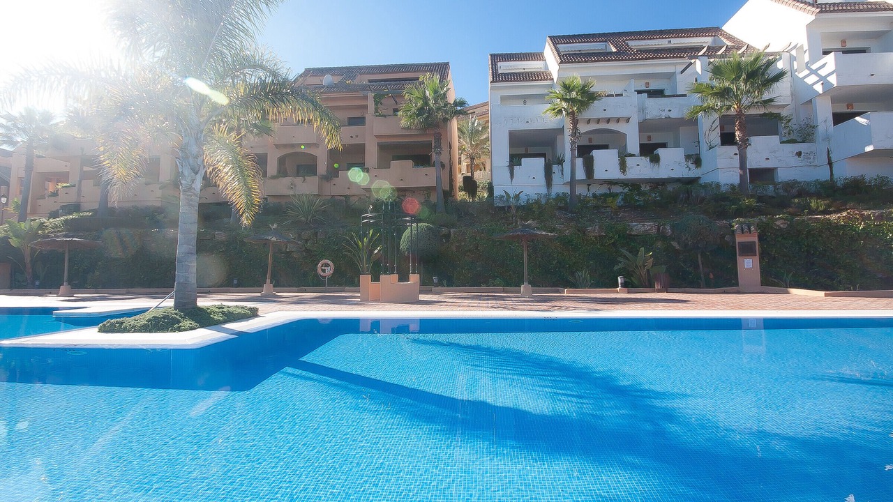 Photo of Outdoor in Manilva