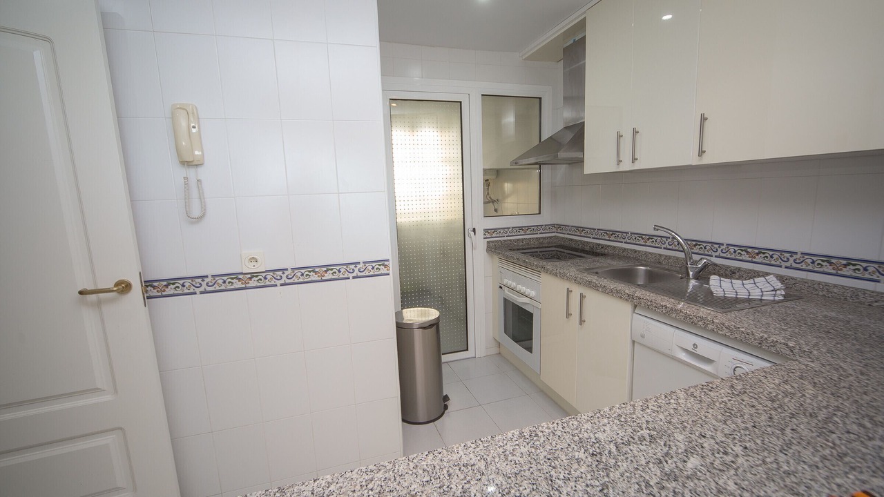 Photo of Kitchen in Manilva