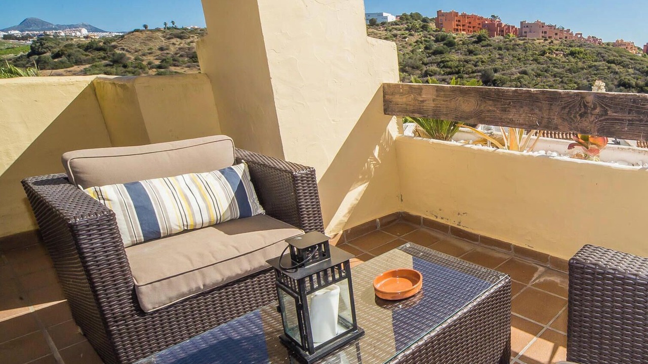 Photo of Outdoor in Manilva