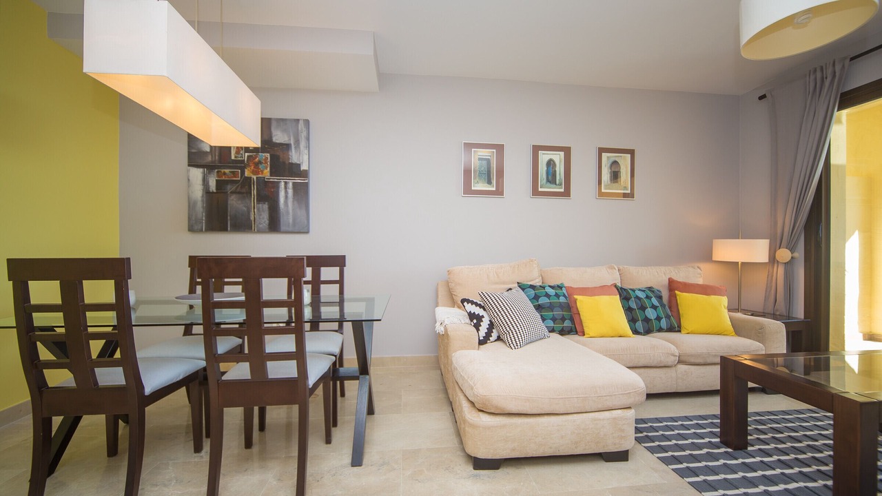Photo of Livingroom in Manilva