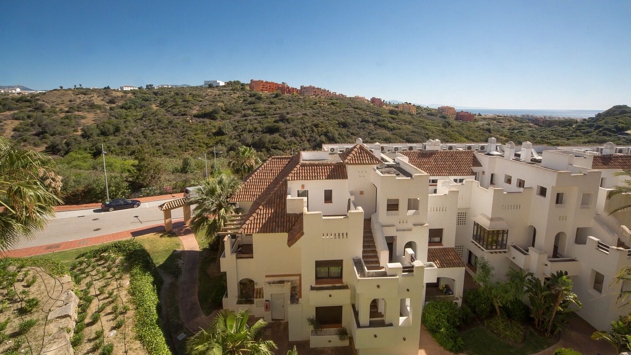 Photo of Outdoor in Manilva