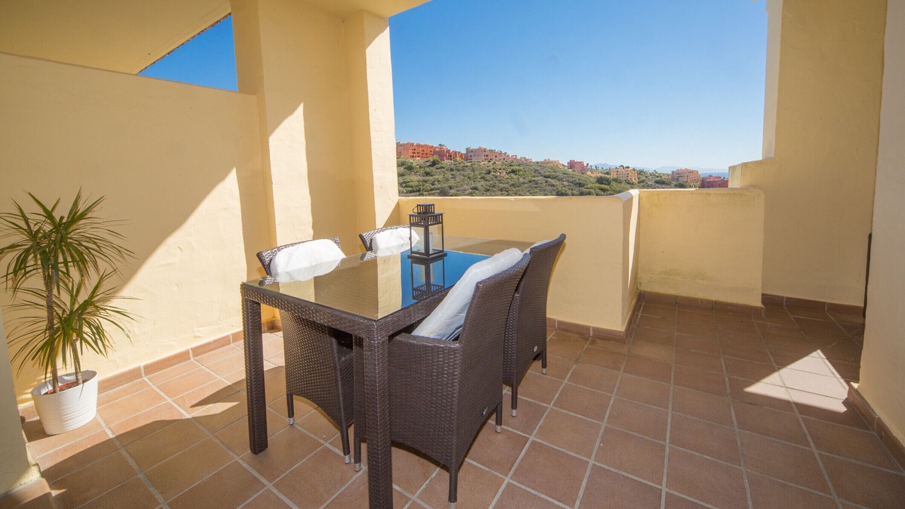 Photo of Outdoor in Manilva