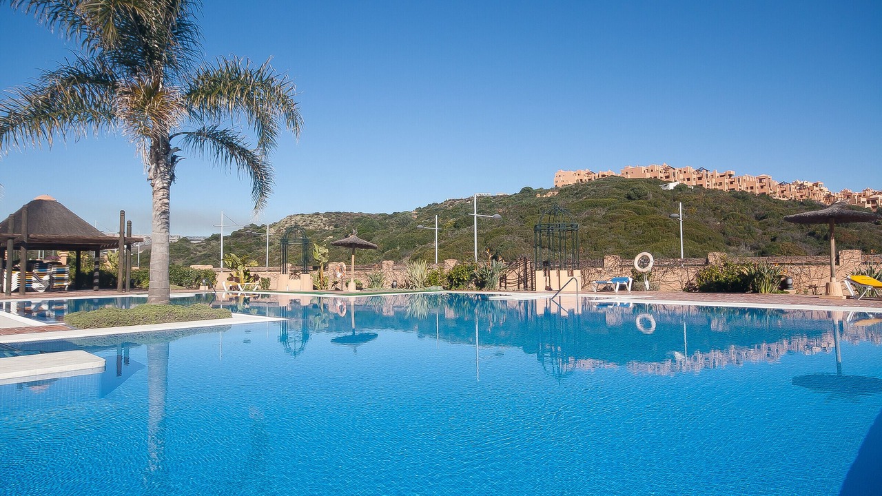 Photo of Outdoor in Manilva