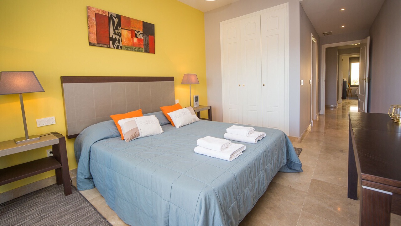 Photo of Bedroom in Manilva