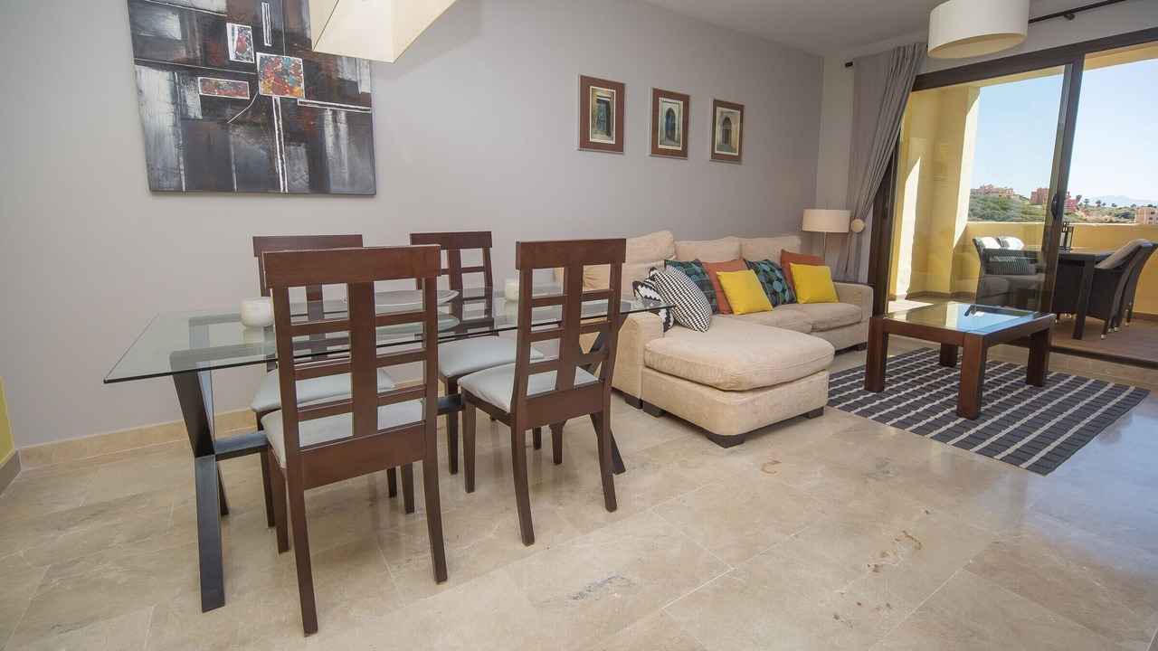 Photo of Livingroom in Manilva