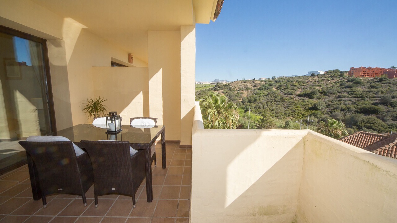 Photo of Outdoor in Manilva
