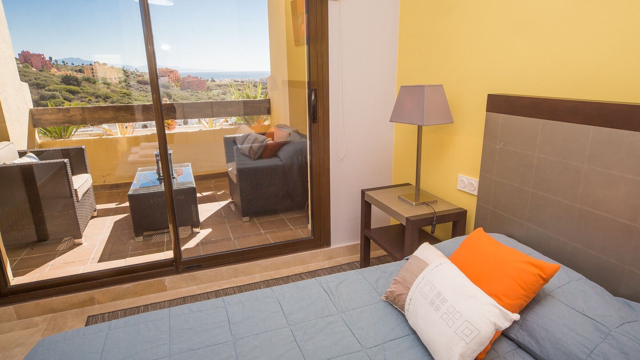 Photo of Bedroom in Manilva