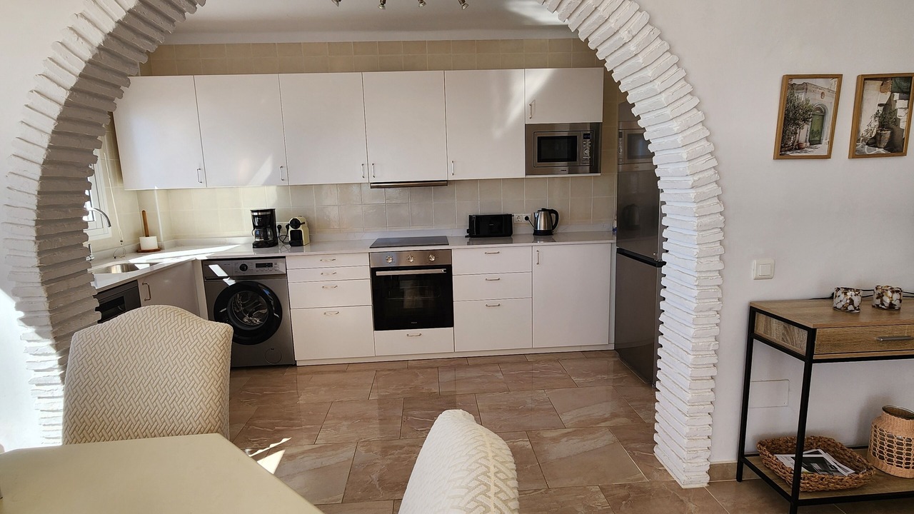 Photo of Kitchen in Urbanizacion Ladera del Mar