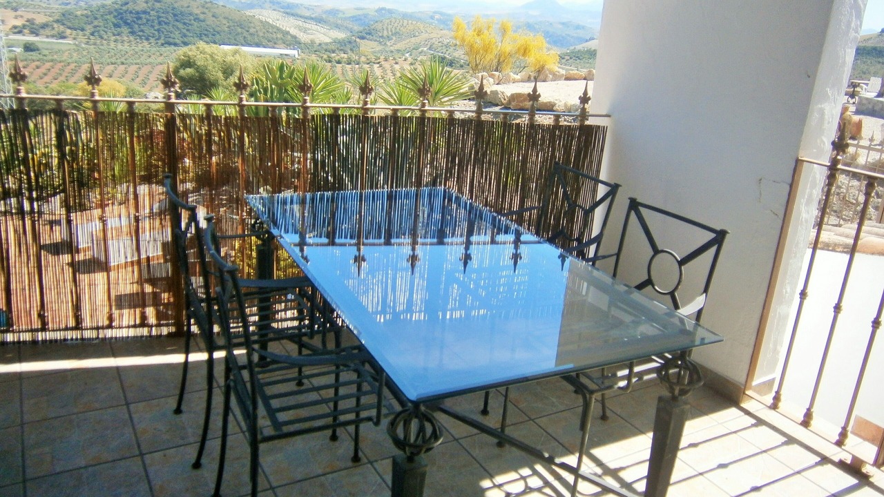 Photo of Patio Balcony in Pruna