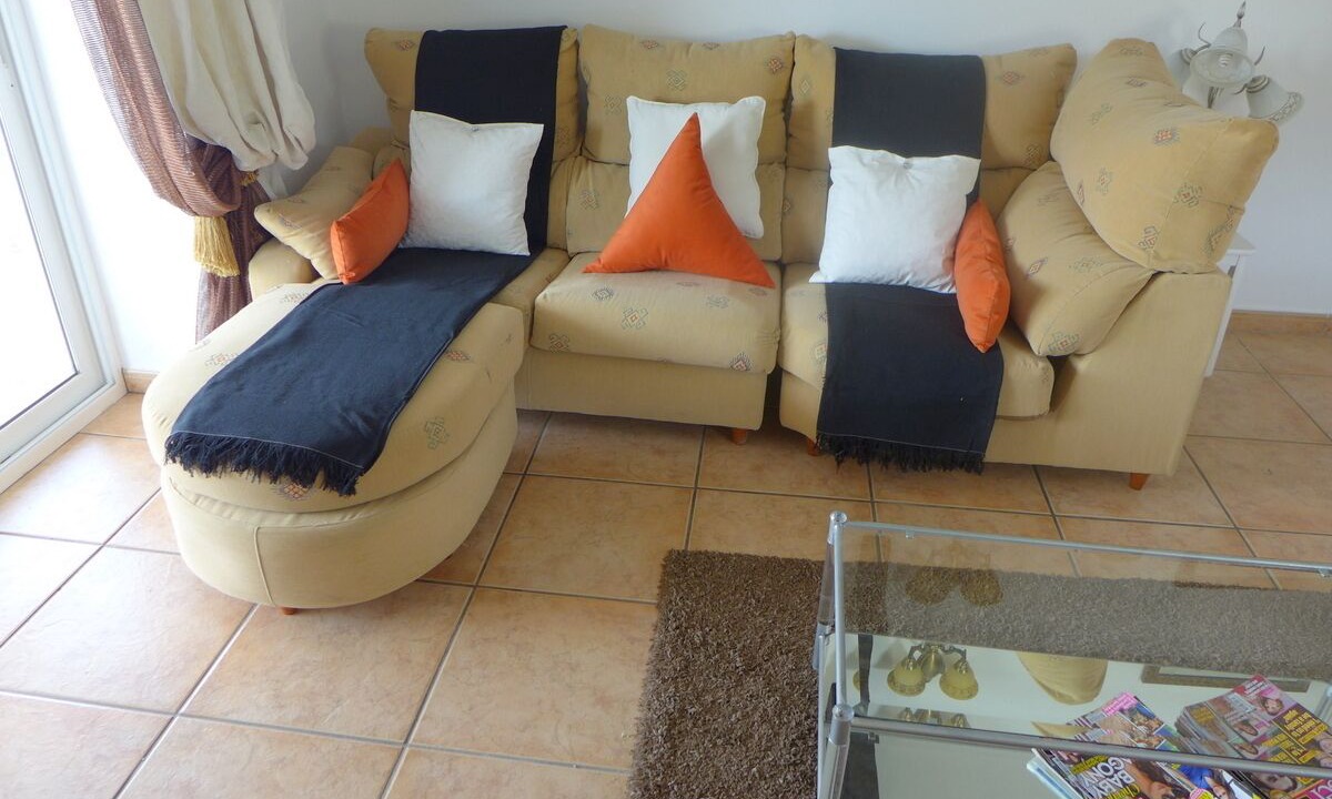 Photo of Livingroom in Pruna