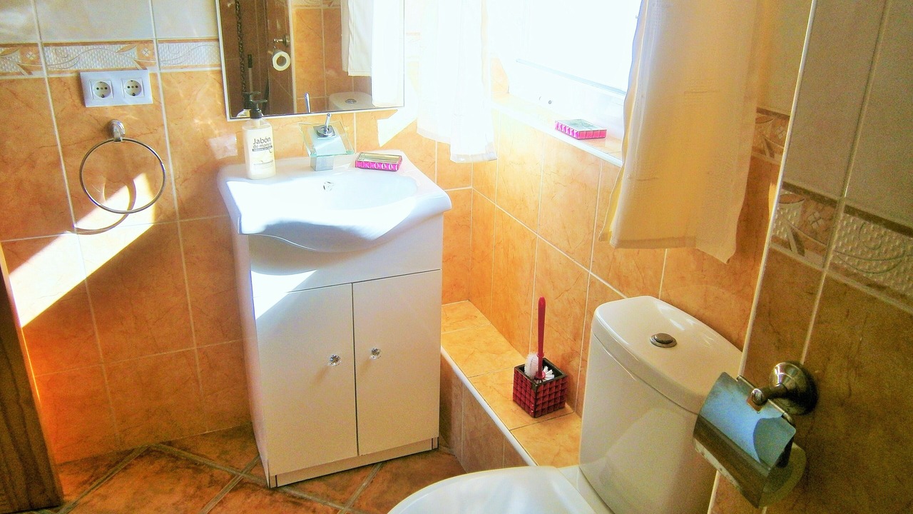Photo of Bedroom in Pruna