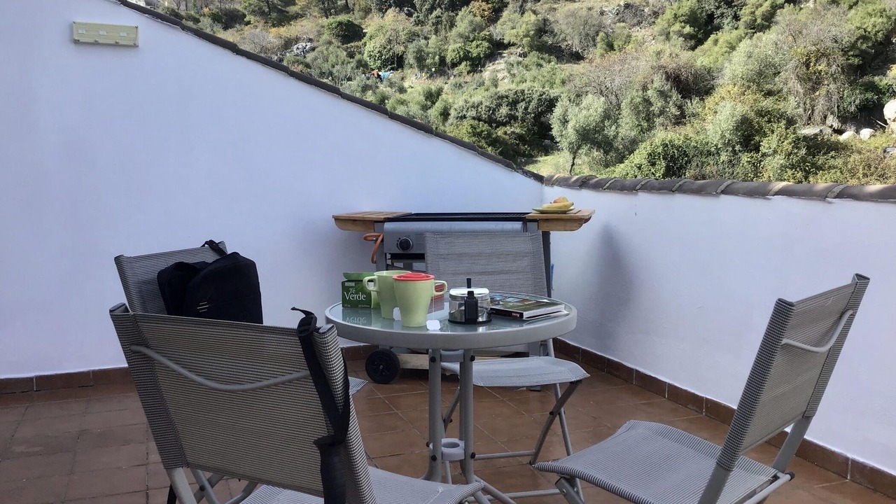 Photo of Outdoor in Grazalema
