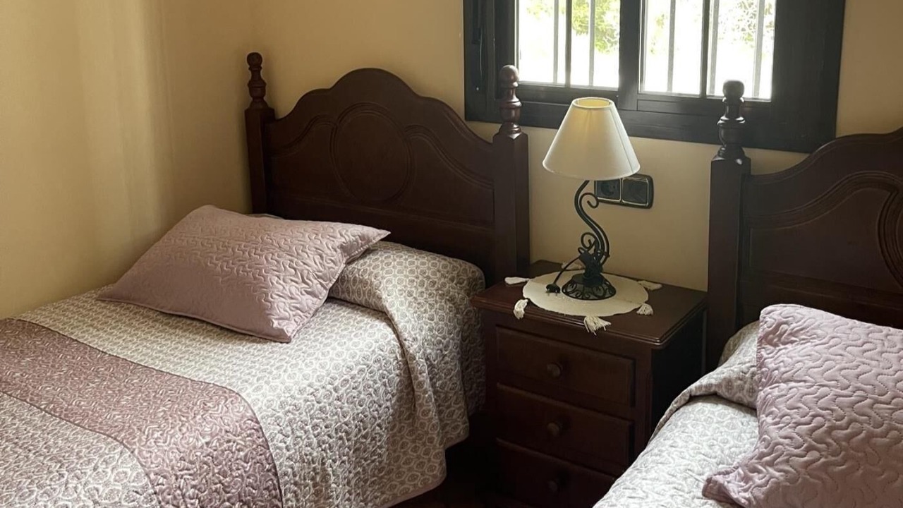 Photo of Bedroom in Grazalema