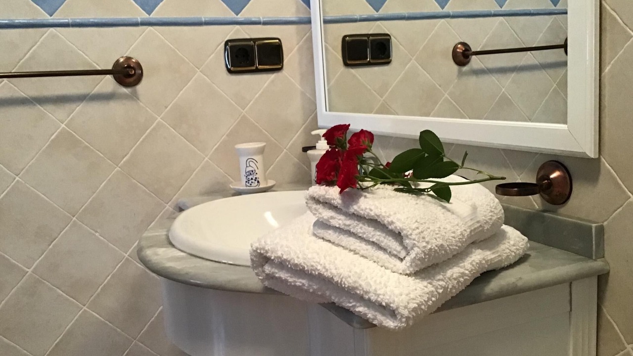 Photo of Bathroom in Grazalema