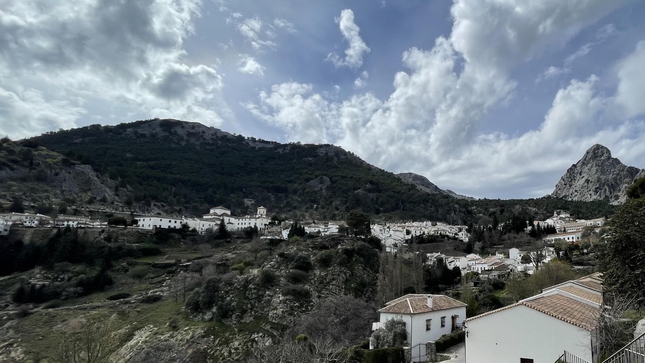 Photo of Outdoor in Grazalema