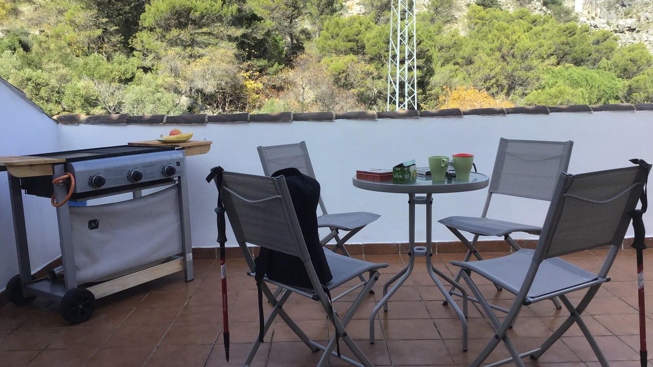 Photo of Outdoor in Grazalema