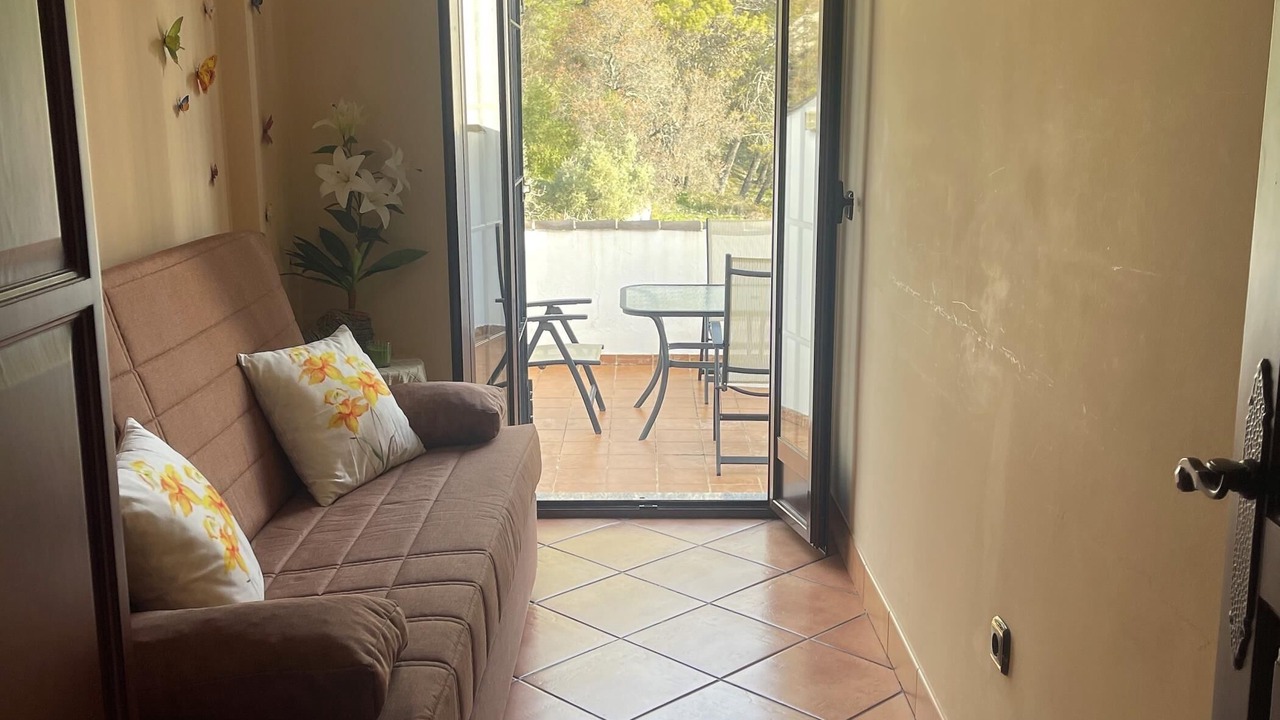 Photo of Livingroom in Grazalema